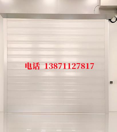 宜兴防爆柔性卷帘门