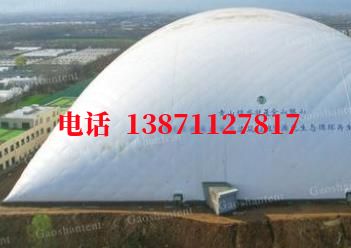 宜兴气膜棚卷帘门,电动门