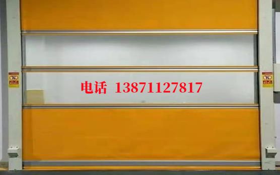 宜兴洁净室门